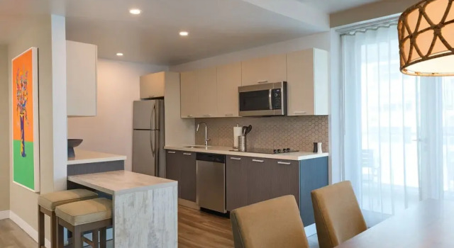 Апартаменты Casa Costera, Isla Verde Beach, Apartments by Marriott Bonvoy