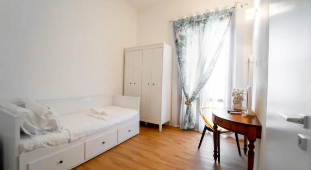 GIOIA MIA Suites