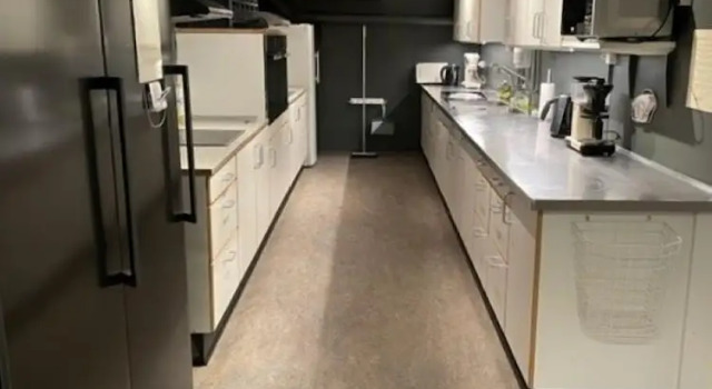Трёхместный номер Standard Danhostel Hillerød