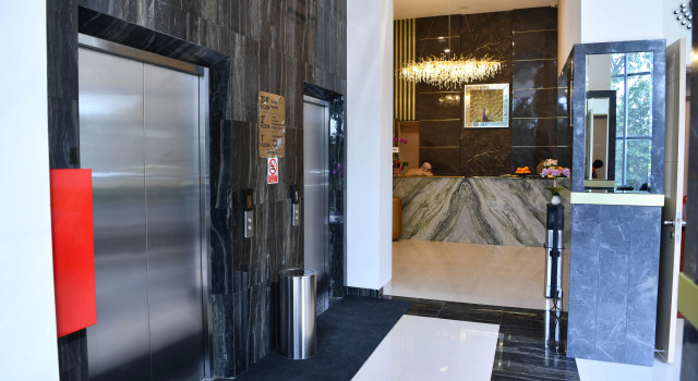 Agogo Hotel Surabaya