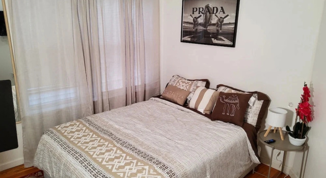 Abiel Guest House