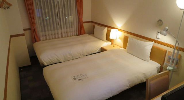 Toyoko Inn Aomori Ekimae, Reserva ahora Hotel Hoteles en Tohoku con aparcamiento, Aparcamiento