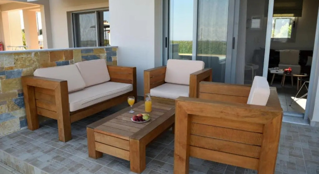 Edem Suites