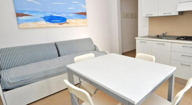 Apartment Terrazze Del Mare