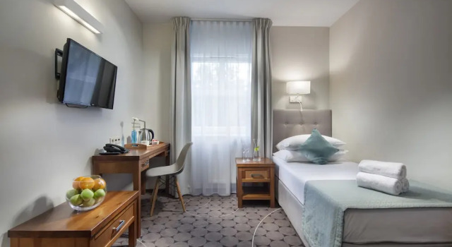 Best Western Villa Aqua, Varaa Villa Górny Sopot 