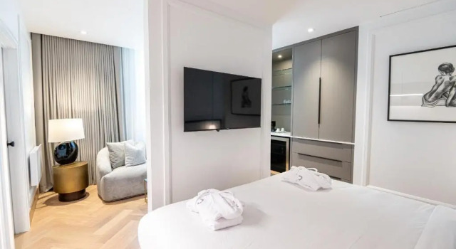 Полулюкс Hôtel Boutique Ophelia - Par Aneyro