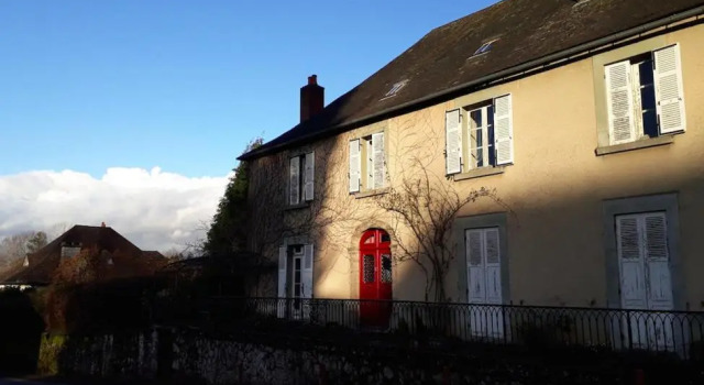 Maison Lyre, Pompadour, Prenota Hotel Arnac-Pompadour 
