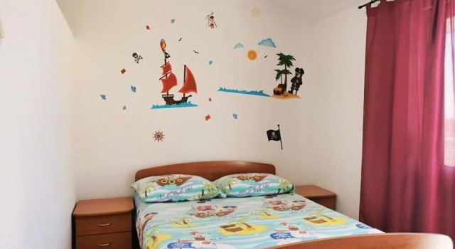Apartments Iva Orebic, Забронировать Апартаменты/квартира Отели Оребич с бассейном, Бассейн