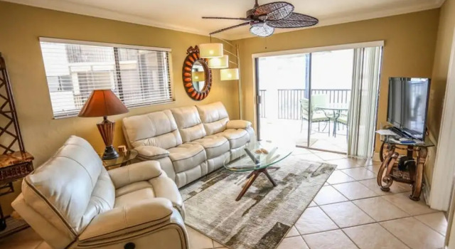 Carlos Pointe 321, Забронировать Отель Форт-Майерс-Бич Fort Myers Area
