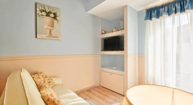 Apartments La Boungaville