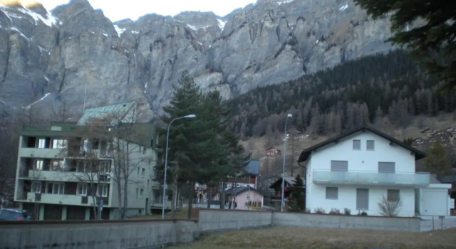 Апартаменты Haus Marmotta