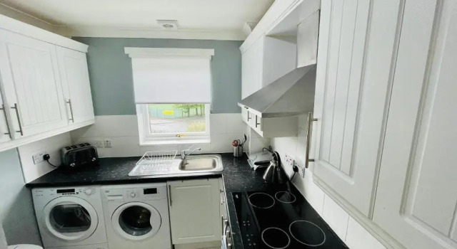 Апартаменты Modern 2 bed Apartment Near City Centre