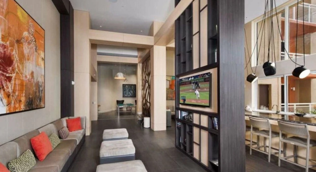 Doral CityPlace Apartments by NUOVO