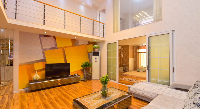 Shengjing Yiju Boutique Apartment 2nd