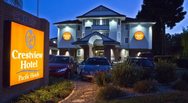 The Crestview