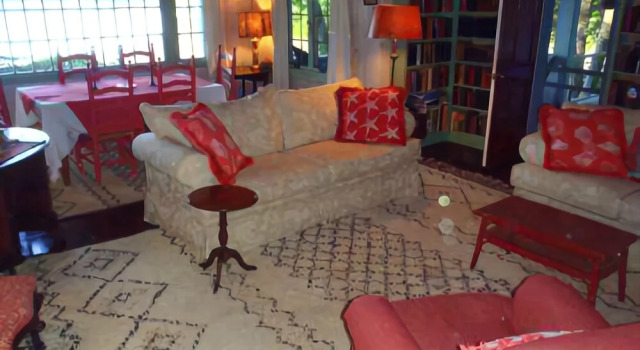 Bungalow - Three Bedroom Cottage, Buchen Sie Ferienhaus  