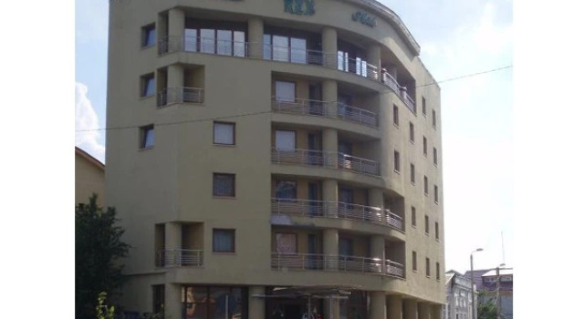 Rex, Varaa Hotelli 4 tähden hotellit kohteessa Tulcea, 4*