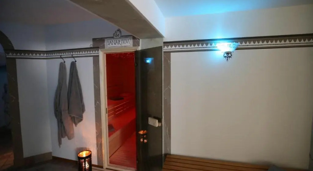 Park Hotel Mater Dei