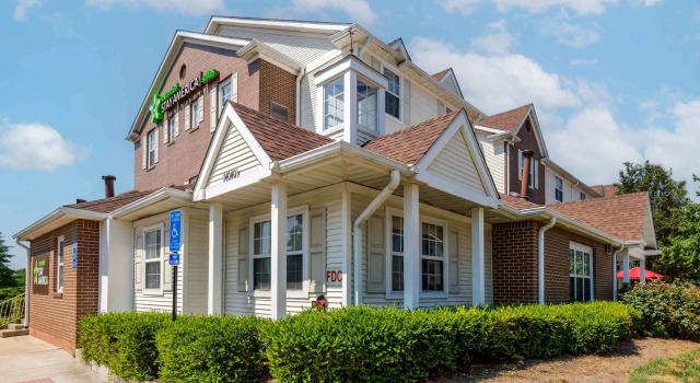 TownePlace Suites Chantilly Dulles South, Boek Hotel Hotels in Virginia met ontbijt, Ontbijt