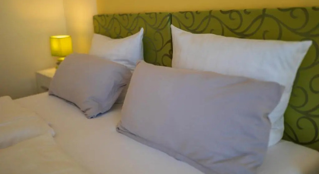 Номер Standard Landhotel Gillenfelder Hof