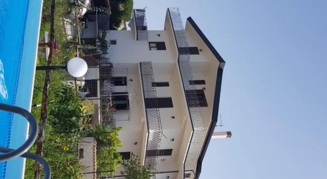 Villa Pascale - B&B - Casa Vacanze, Book Bed and Breakfast Hoteller i Castellabate med pool, Swimmingpool