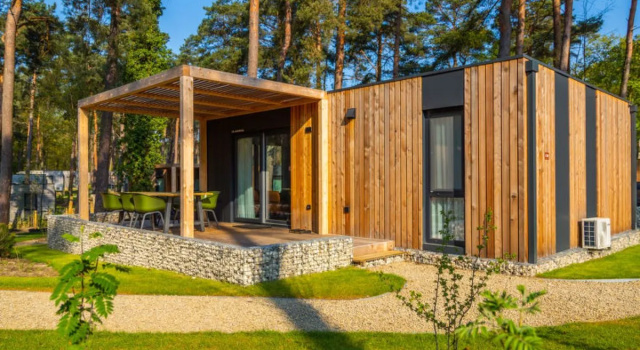 Thor cottage 6, Prenota Casa vacanze Ville a Flanders, Villa
