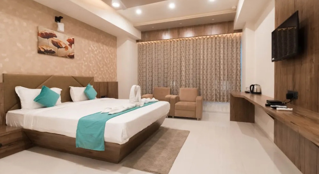 Hotel Green City