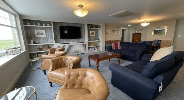 Beach House Hotel