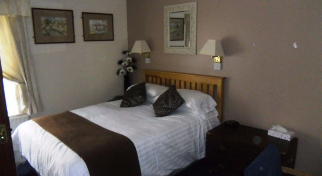 The Sportsmans Inn Limited, Забронировать Отель Отели Айвибриджа 3 звезды, 3*
