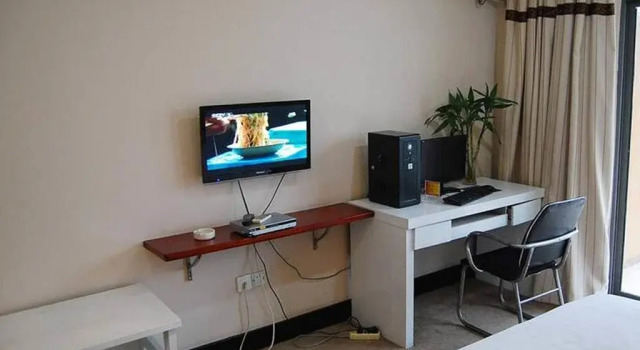 Rujia Inn, Забронировать Отель Цзинмэнь Хубэй