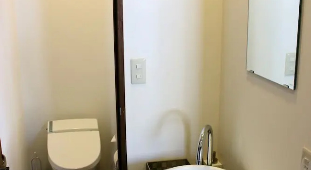 Номер Standard Spa Lodge Redwood Inn