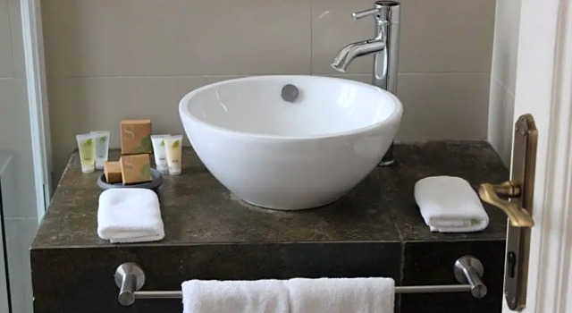Номер Superior Matildas Hotel Boutique