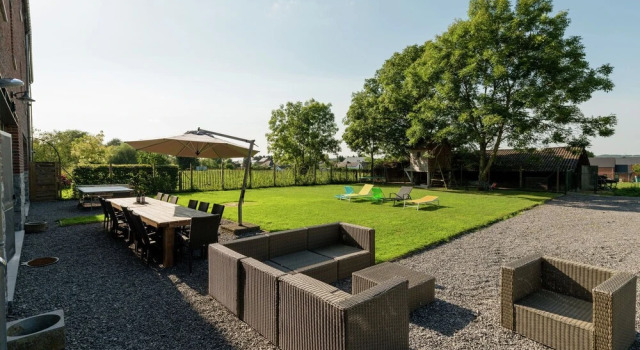 Marche Farmhouse with Hot Tub, Забронировать Курортный отель Марш-ан-Фамен Land of Marche et Nassogne