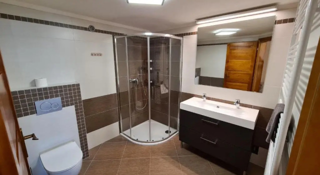 Номер Standard Apartmány Turold Mikulov
