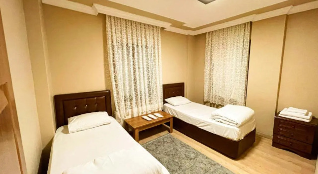 Özen Villa Apart