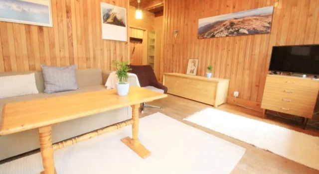 Апартаменты Apartament BazaTatry Taternicki