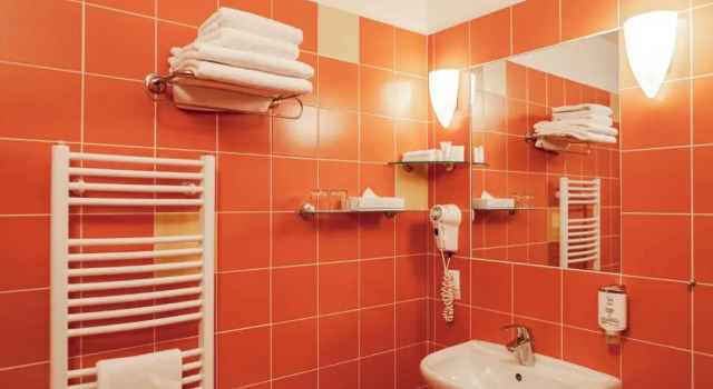 Номер Standard Equitana Hotel Resort