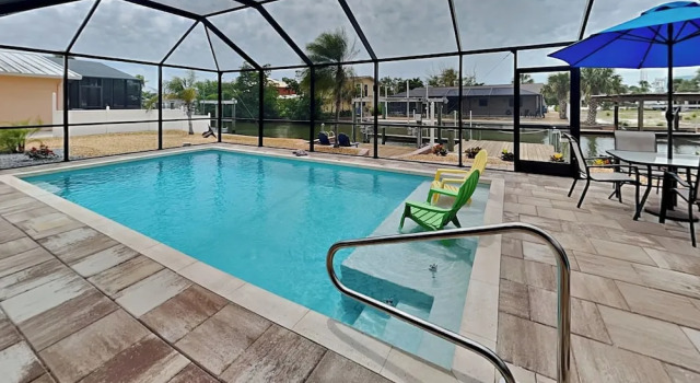 Tortuga Too by Distinctive Beach Rentals, Забронировать Дом для отпуска Отели Fort Myers Area с парковкой, Парковка
