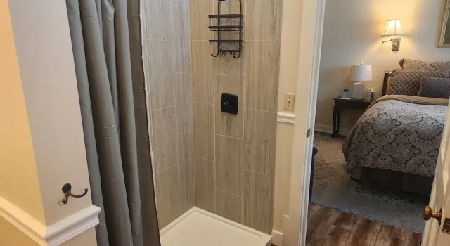 Номер Standard The Victoria Inn