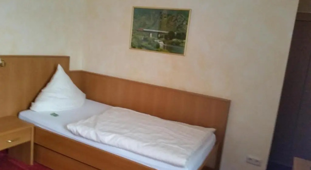 Номер Standard Weinhaus Berg