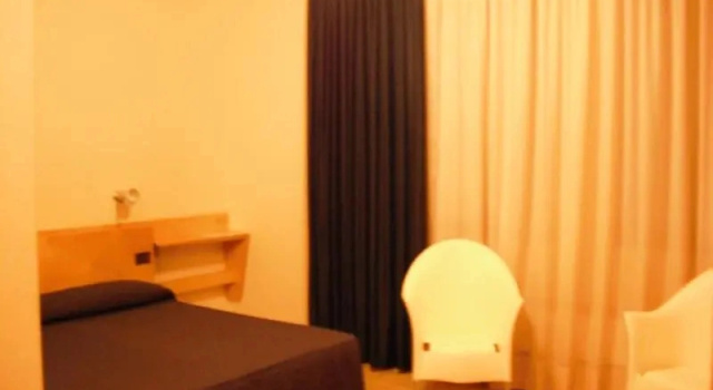 Номер Standard Albergo Ristorante Saverino