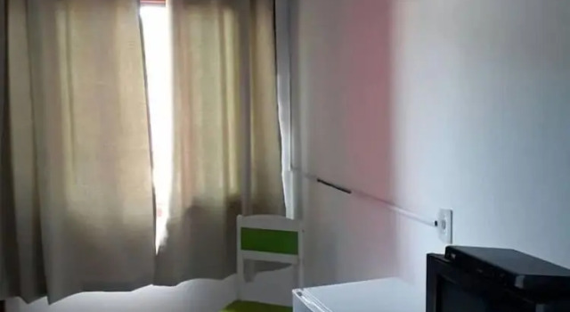 Номер Standard Pousada Vista do Parque