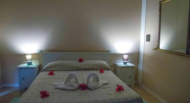 Двухместный номер Economy Hotel LOleandro