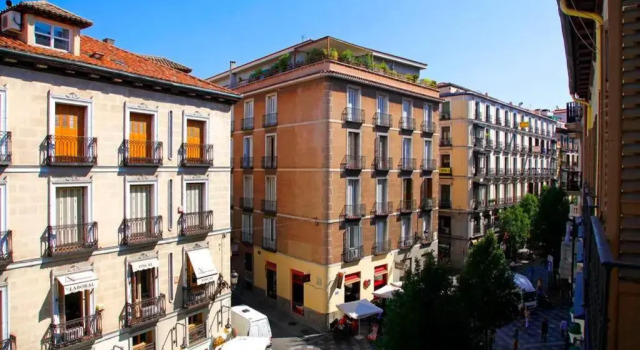 Luxury & Design Apartment Madrid Center 3BRM 3BTHR, Забронировать Апартаменты/квартира Апартаменты Мадрида, рядом с Asociación Española de Cooperación Europea, Апартаменты/квартира