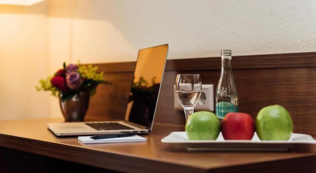 Одноместный номер Standard Arcade Hotel