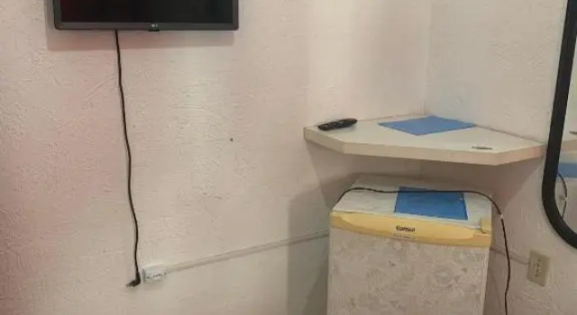 Люкс Pousada Recanto do Mar
