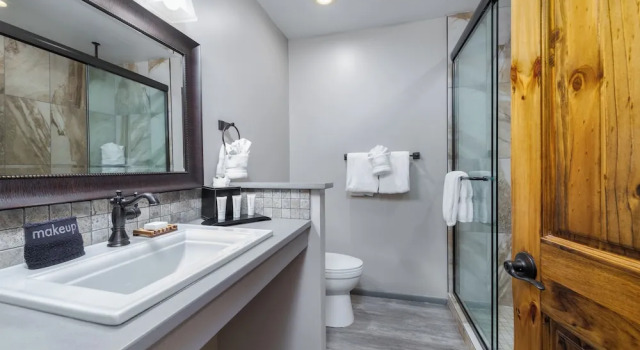 Номер Premier Sky Ranch Lodge