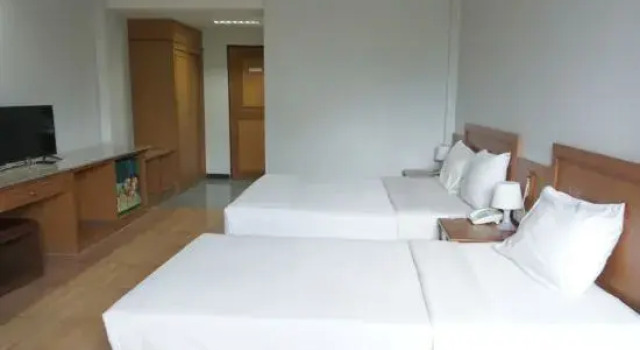 Номер Standard Sport Inn