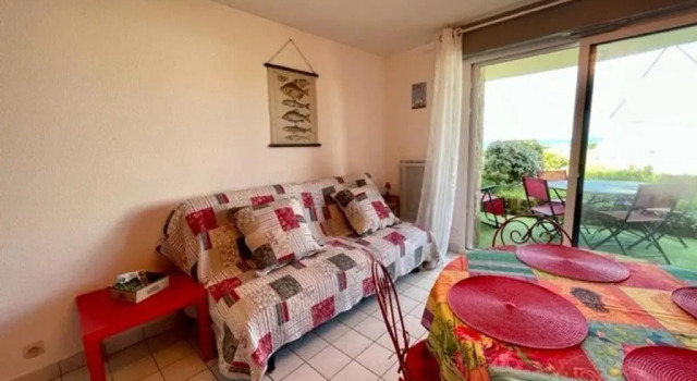 Appartement Quiberon, 2 pièces, 4 personnes - FR-1-478-226, Rezerwuj Apartament Quiberon 