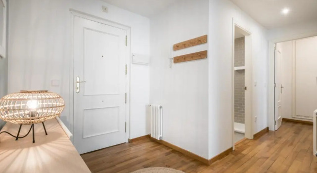 Апартаменты Era Solana by FeelFree Rentals